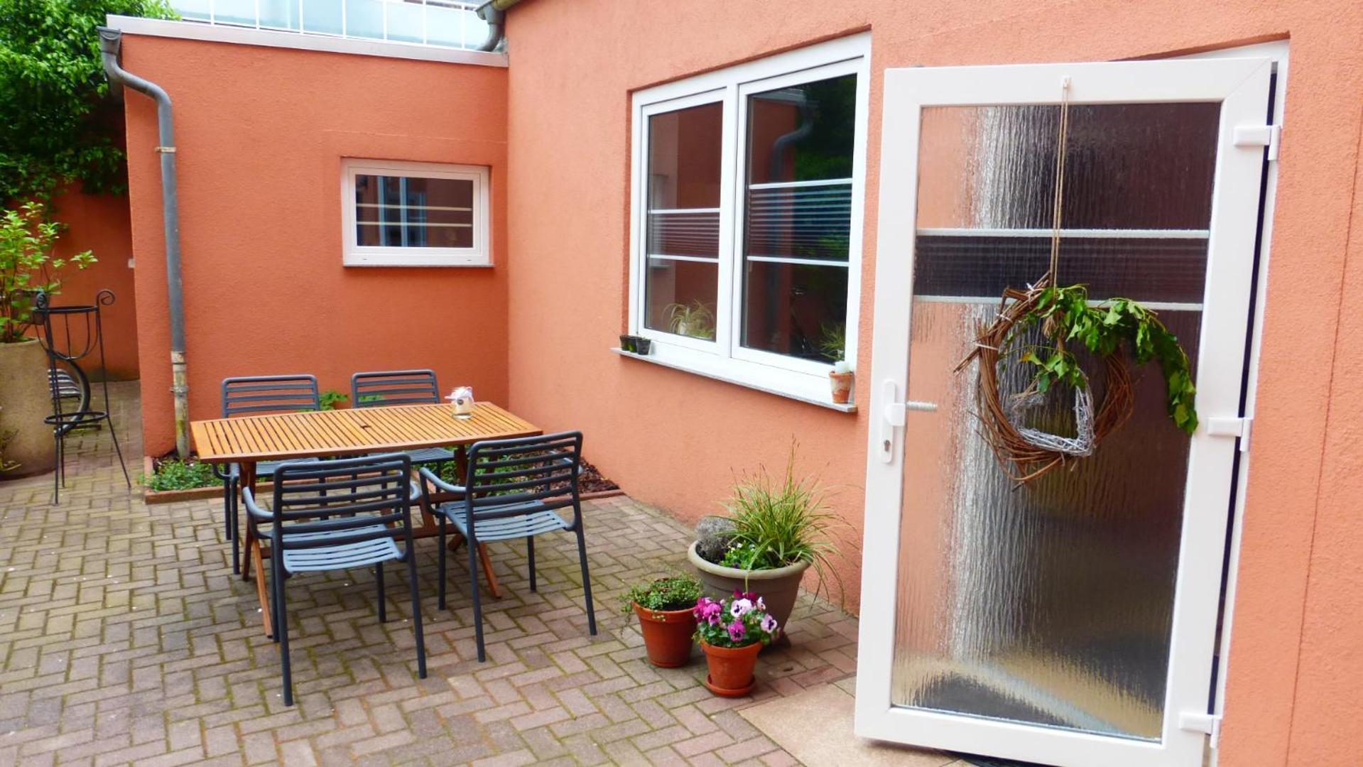 Kormoran Appartement
