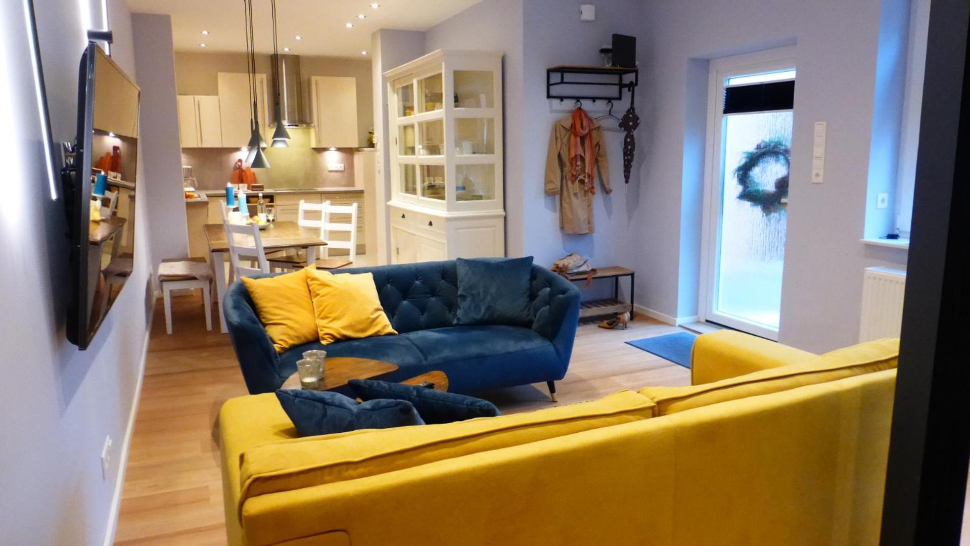 Appartement Kormoran *