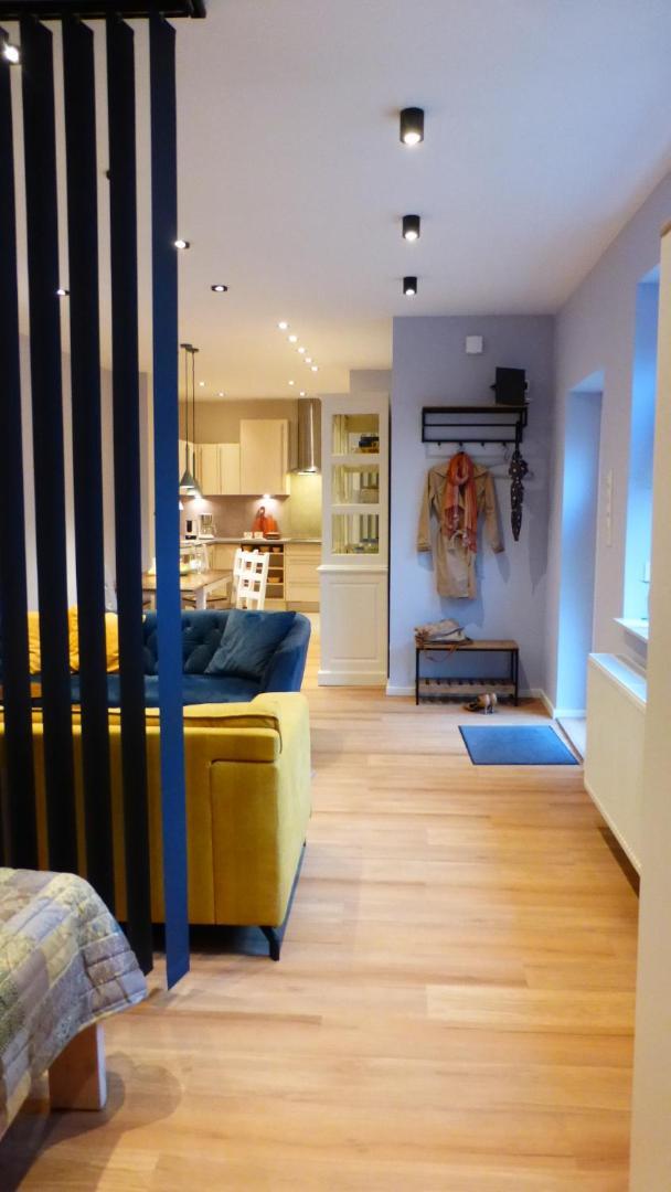 Appartement Kormoran Bremerhaven
