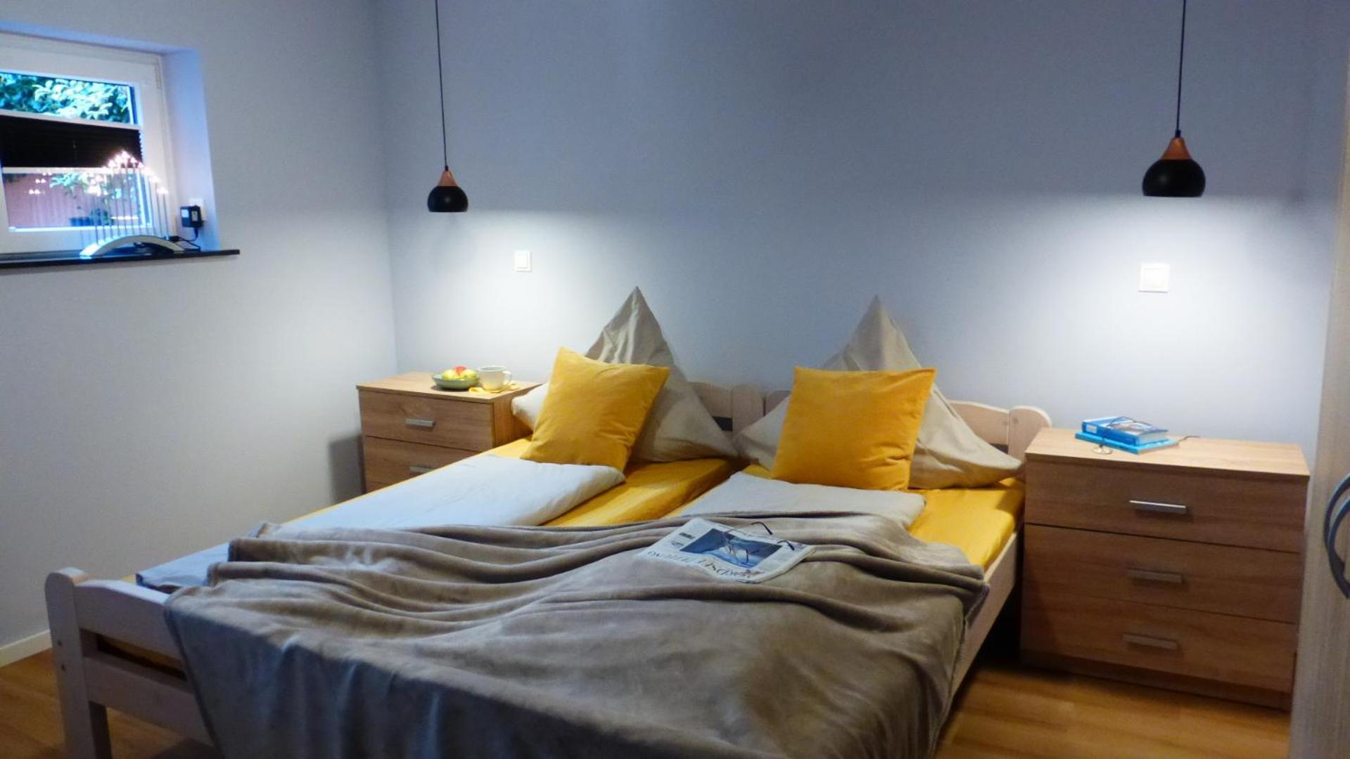 Appartement Kormoran