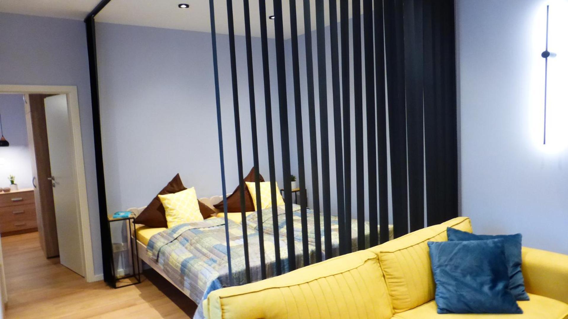 Kormoran Appartement Bremerhaven