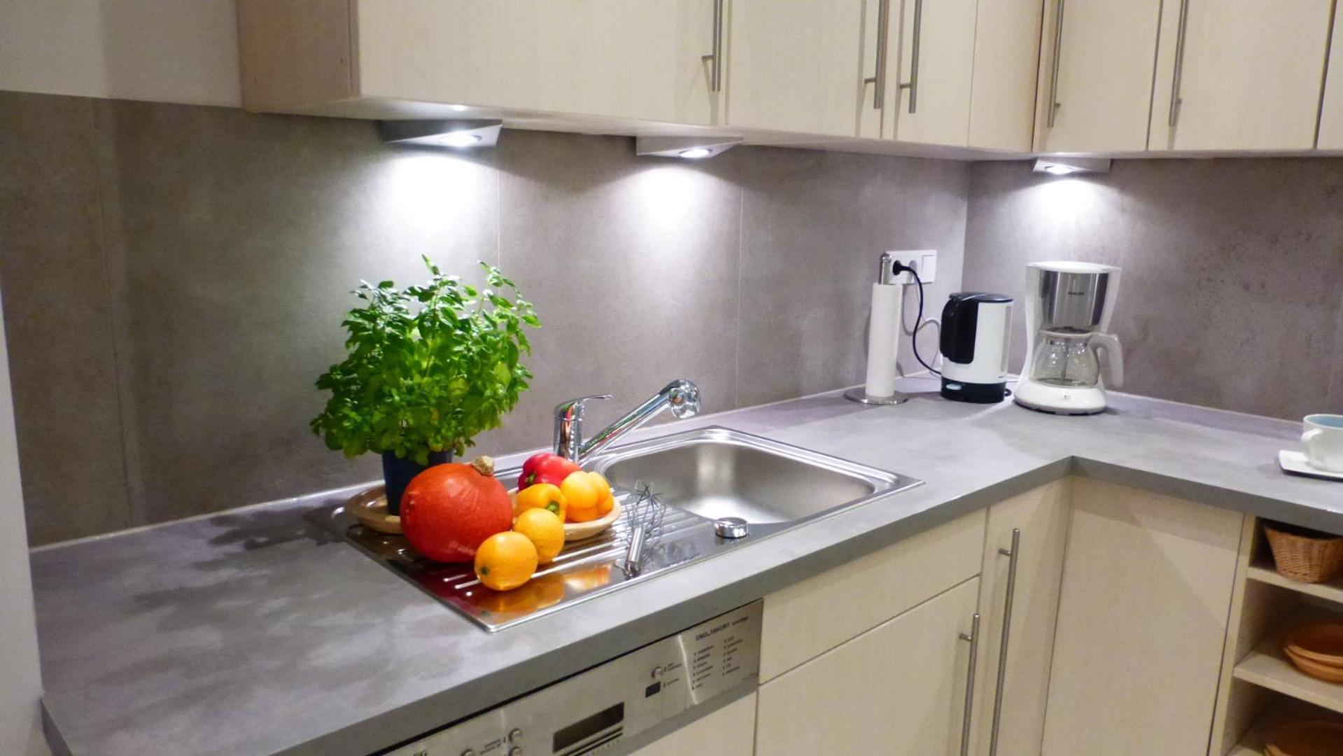 Kormoran Appartement Bremerhaven